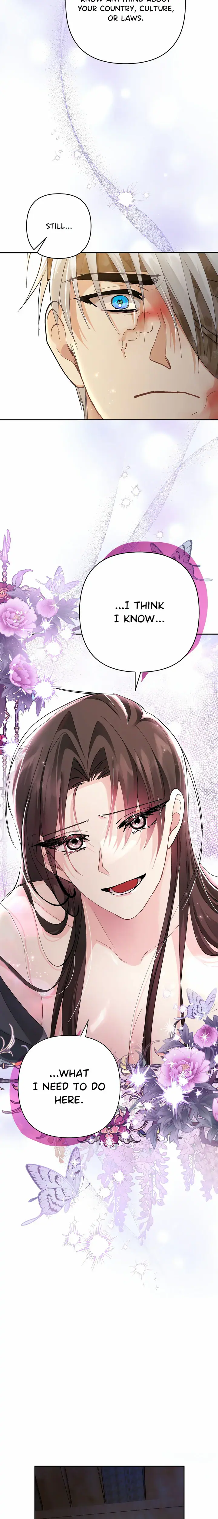 Kingdom of Innocence (Uncensored), chapter 7, page 26 of 31