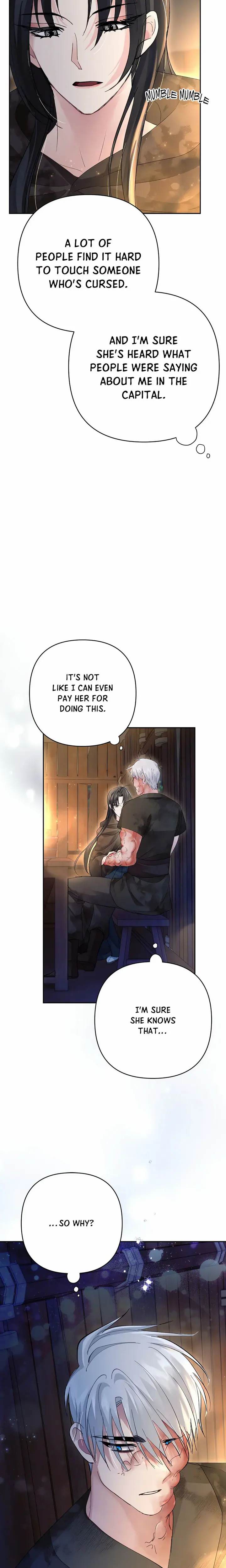 Kingdom of Innocence (Uncensored), chapter 8, page 12 of 27