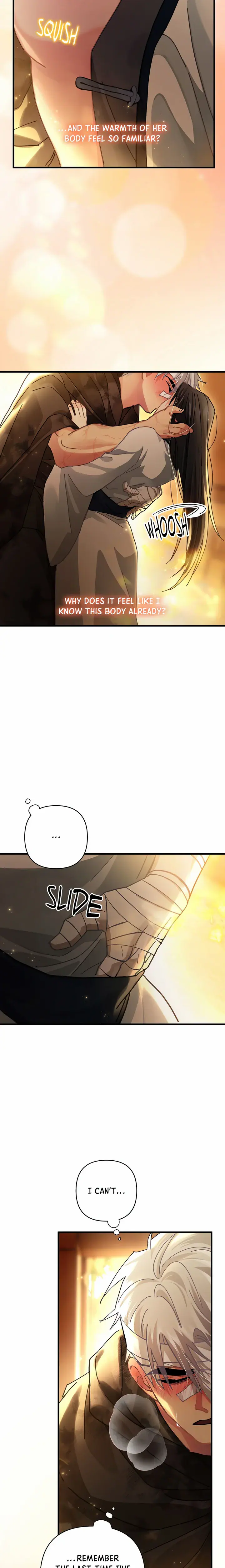 Kingdom of Innocence (Uncensored), chapter 9, page 12 of 23