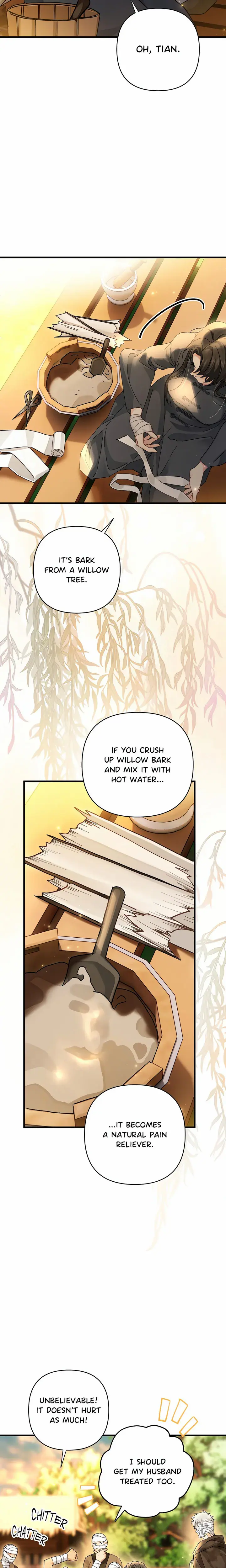 Kingdom of Innocence (Uncensored), chapter 11, page 17 of 26
