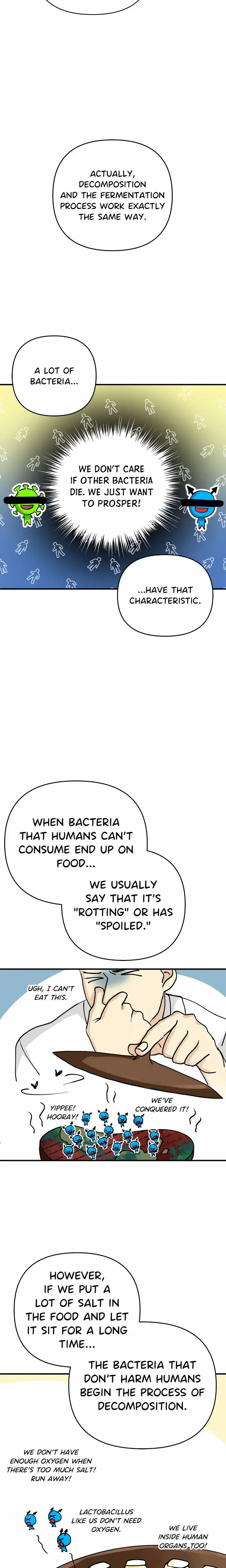 Kingdom of Innocence (Uncensored), chapter 11, page 20 of 26