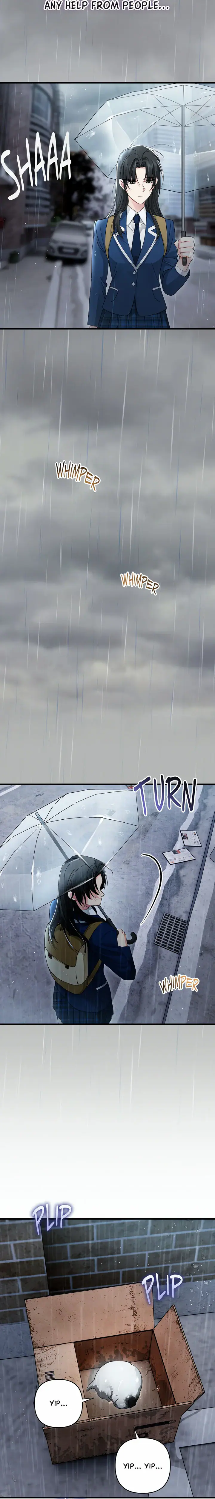 Kingdom of Innocence (Uncensored), chapter 13, page 12 of 26