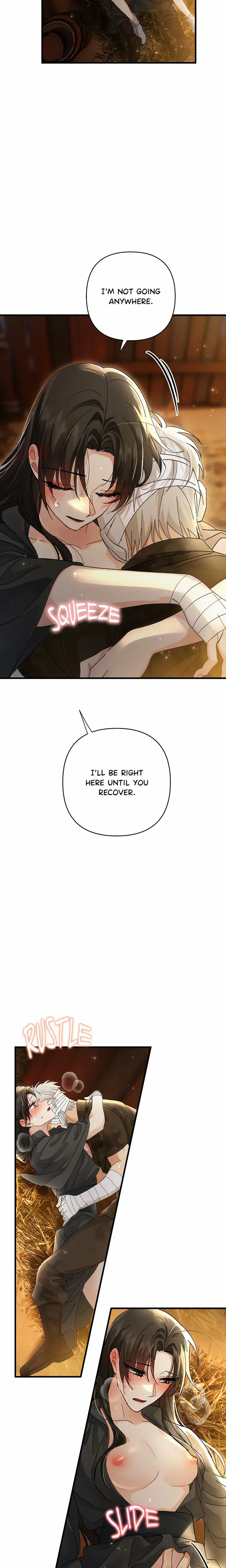 Kingdom of Innocence (Uncensored), chapter 13, page 15 of 26