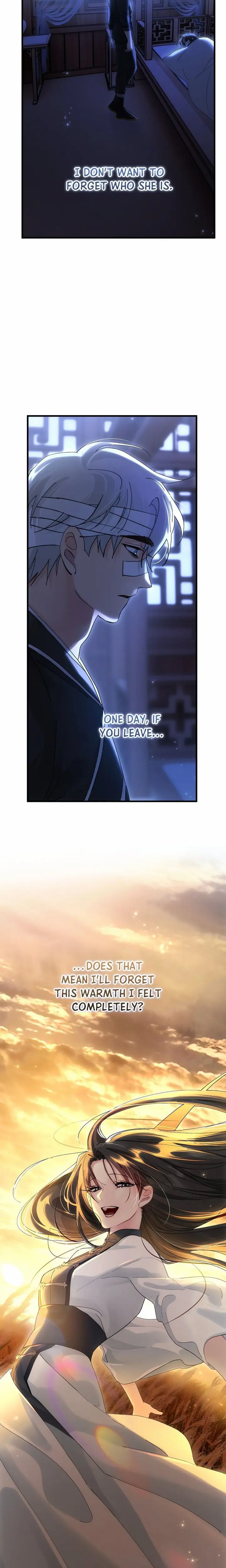 Kingdom of Innocence (Uncensored), chapter 16, page 19 of 23