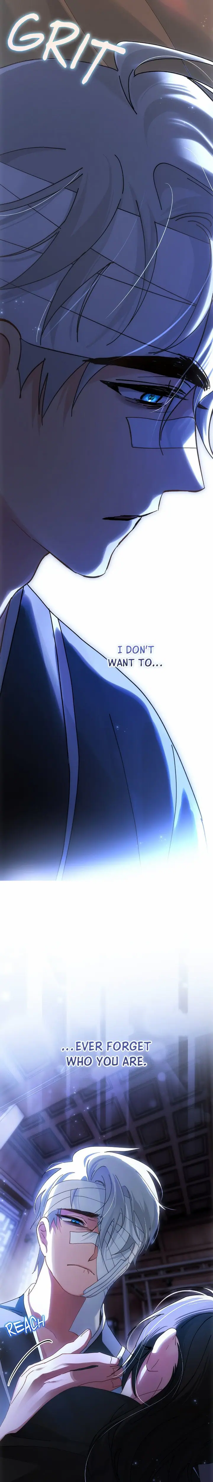 Kingdom of Innocence (Uncensored), chapter 16, page 20 of 23