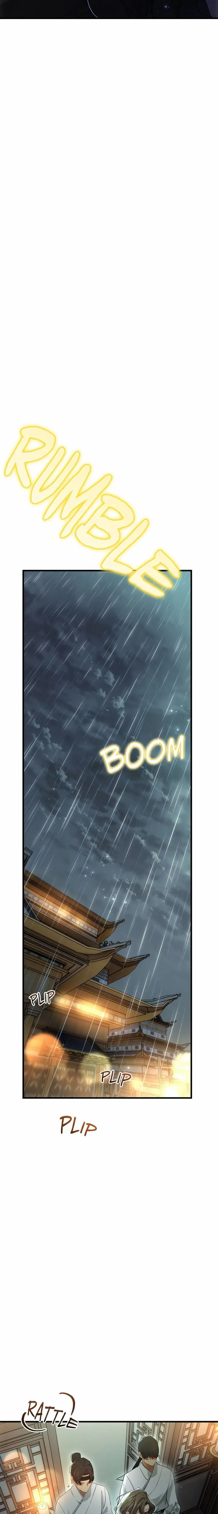 Kingdom of Innocence (Uncensored), chapter 16, page 21 of 23