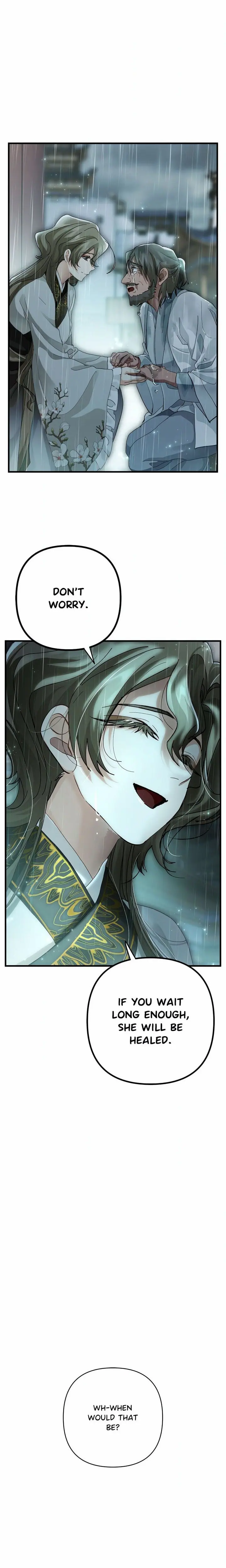 Kingdom of Innocence (Uncensored), chapter 17, page 14 of 34