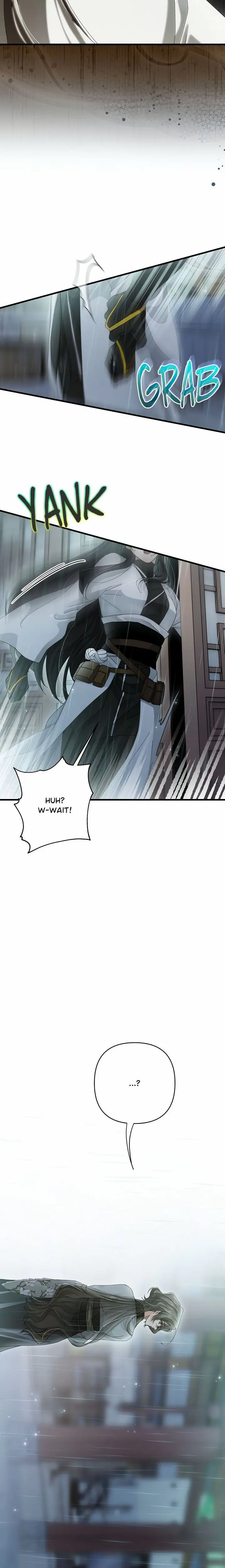 Kingdom of Innocence (Uncensored), chapter 17, page 18 of 34