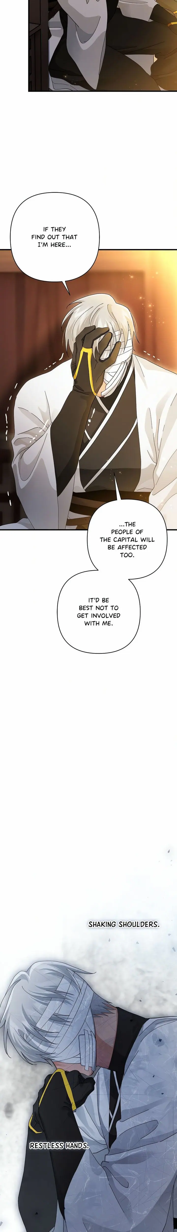 Kingdom of Innocence (Uncensored), chapter 17, page 27 of 34
