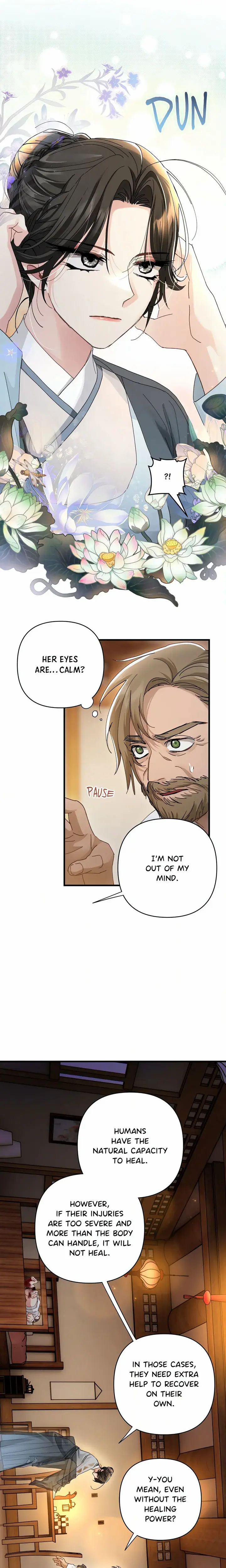 Kingdom of Innocence (Uncensored), chapter 18, page 7 of 29