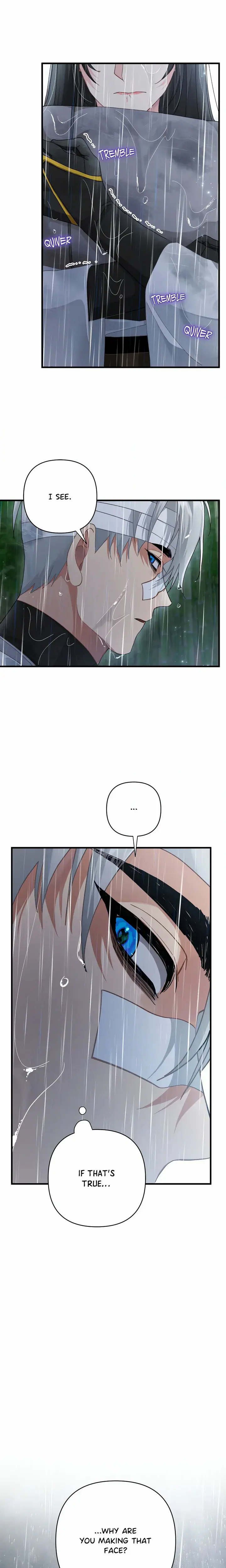 Kingdom of Innocence (Uncensored), chapter 18, page 21 of 29