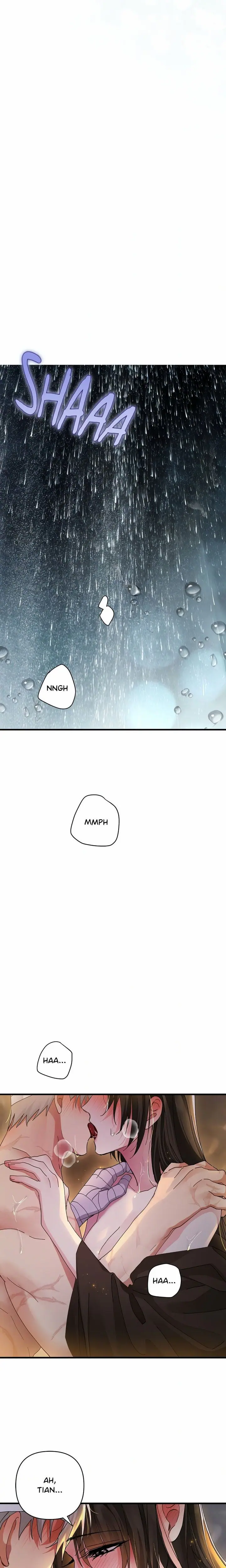 Kingdom of Innocence (Uncensored), chapter 19, page 13 of 27