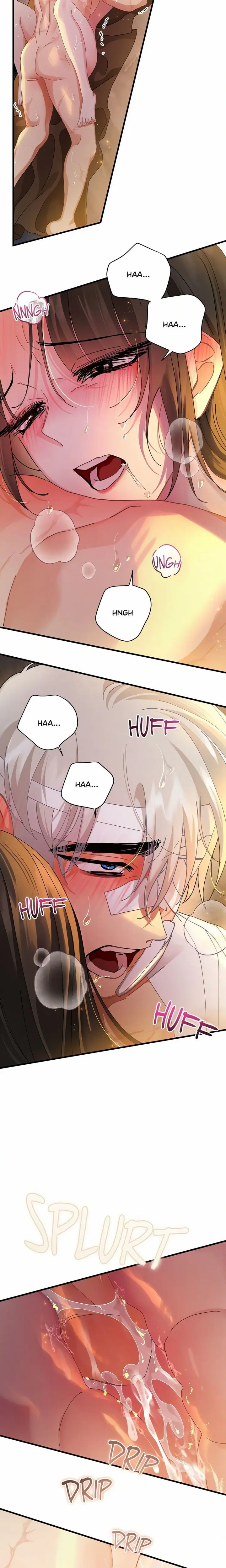 Kingdom of Innocence (Uncensored), chapter 20, page 18 of 23