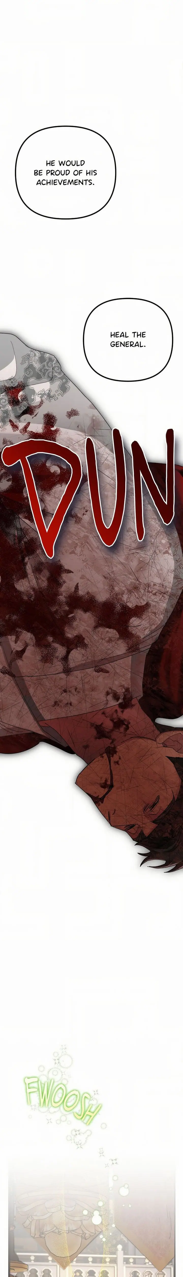 Kingdom of Innocence (Uncensored), chapter 22, page 11 of 25