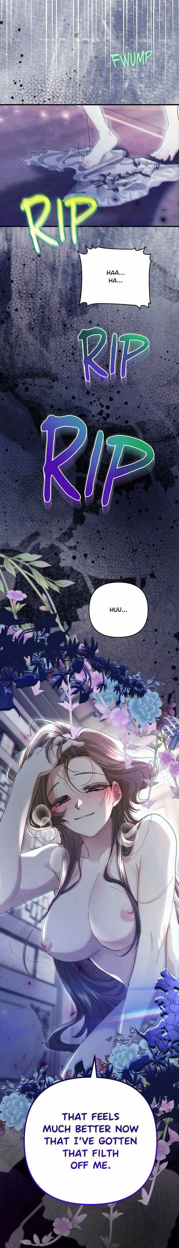 Kingdom of Innocence (Uncensored), chapter 22, page 24 of 25