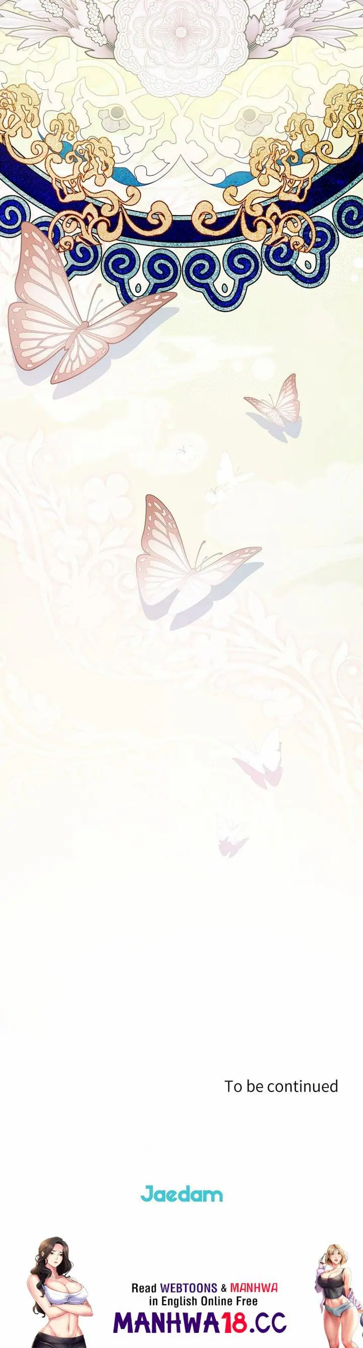 Kingdom of Innocence (Uncensored), chapter 27, page 21 of 21