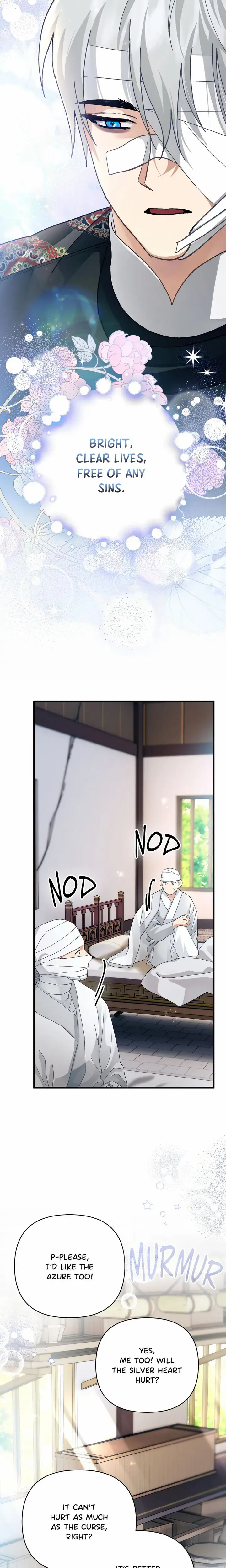 Kingdom of Innocence (Uncensored), chapter 29, page 6 of 25