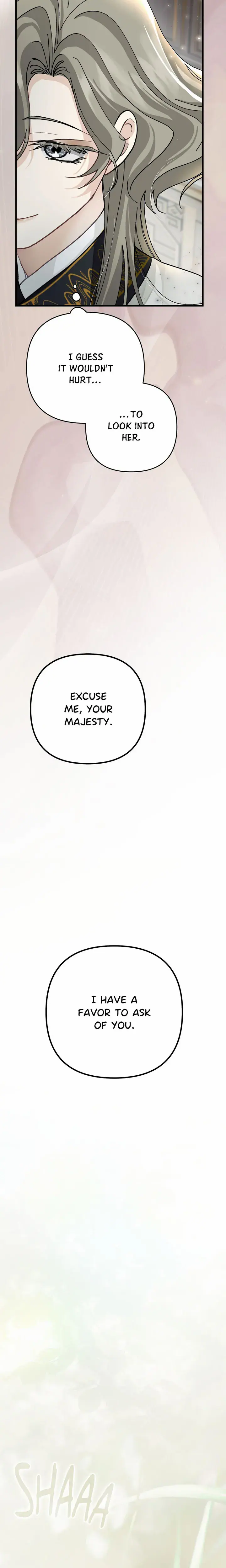 Kingdom of Innocence (Uncensored), chapter 29, page 14 of 25