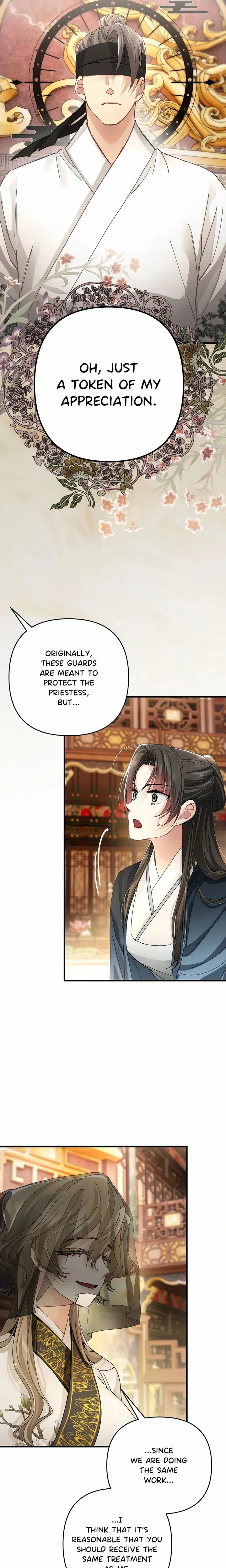 Kingdom of Innocence (Uncensored), chapter 30, page 7 of 24