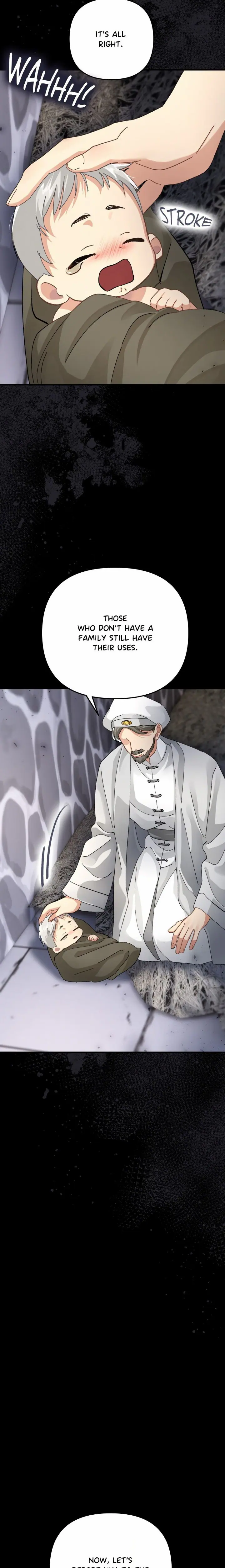 Kingdom of Innocence (Uncensored), chapter 33, page 14 of 35