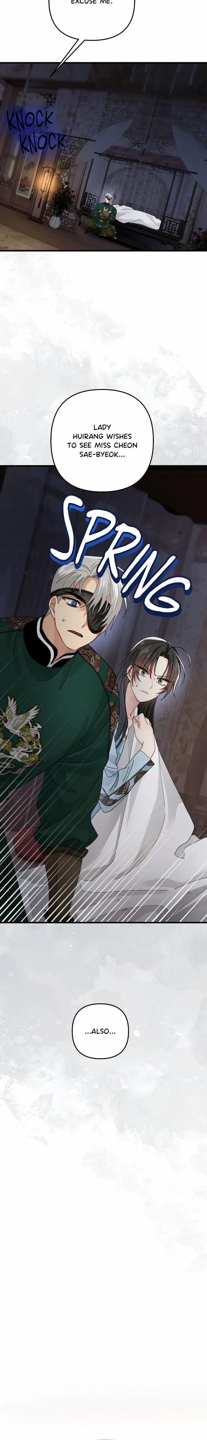Kingdom of Innocence (Uncensored), chapter 34, page 13 of 27
