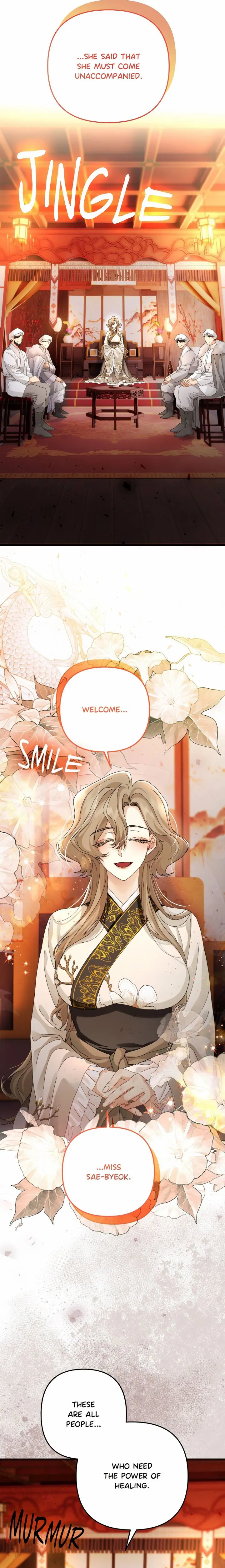 Kingdom of Innocence (Uncensored), chapter 34, page 14 of 27