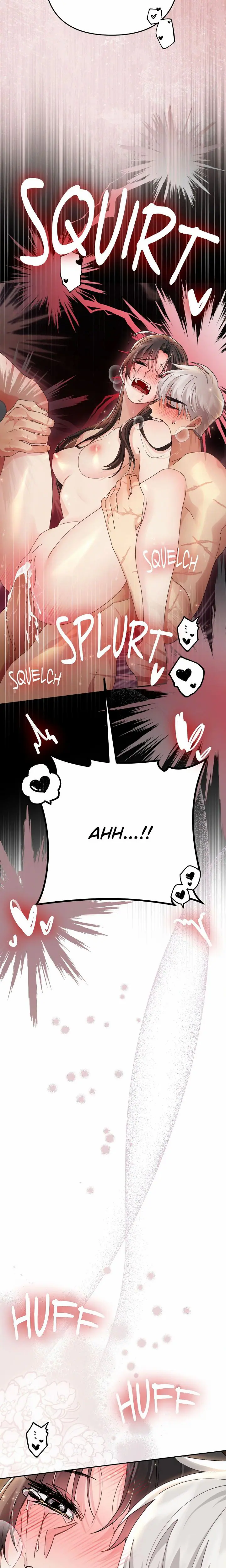 Kingdom of Innocence (Uncensored), chapter 37, page 20 of 31