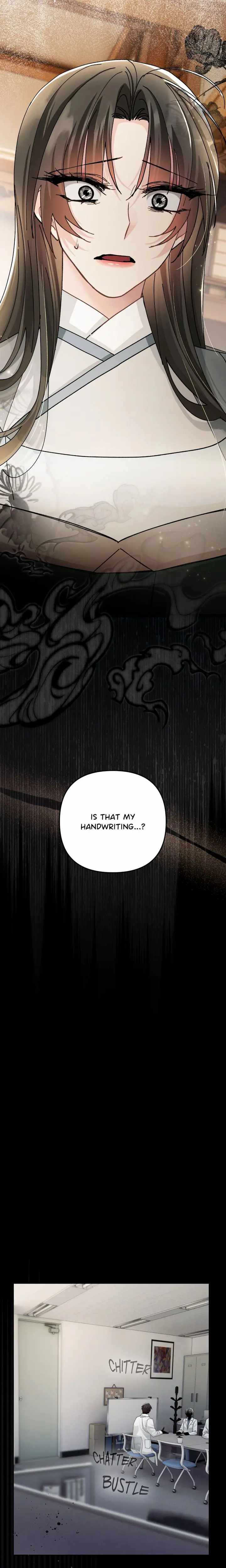 Kingdom of Innocence (Uncensored), chapter 40, page 5 of 30