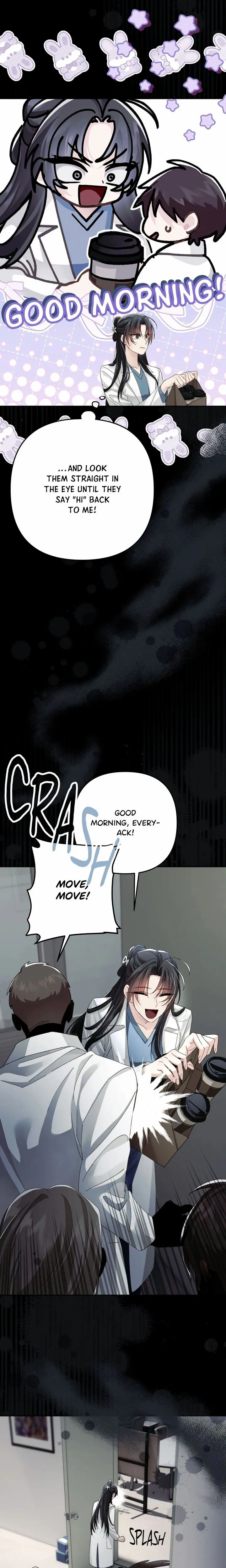 Kingdom of Innocence (Uncensored), chapter 40, page 9 of 30