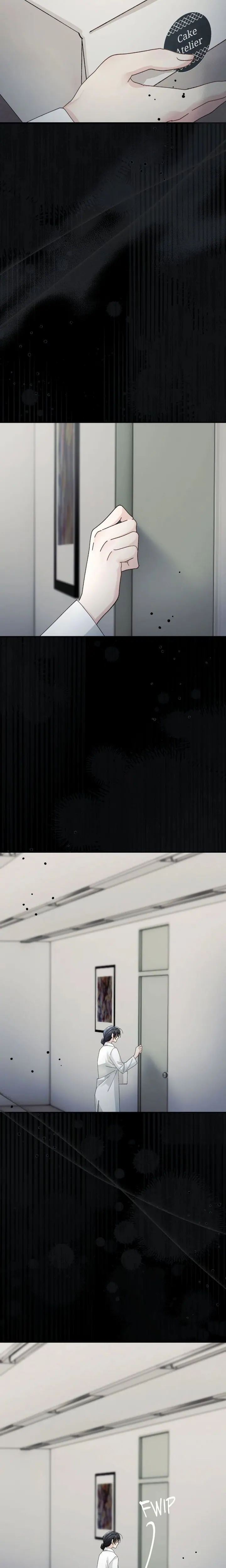 Kingdom of Innocence (Uncensored), chapter 40, page 12 of 30