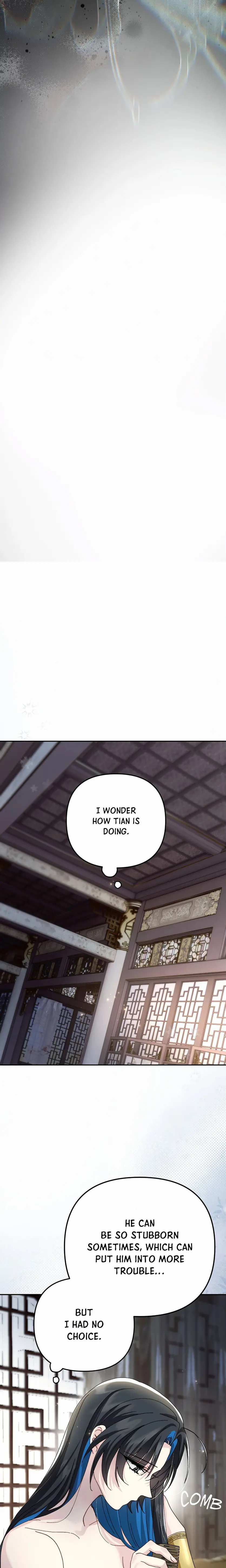 Kingdom of Innocence (Uncensored), chapter 43, page 26 of 33