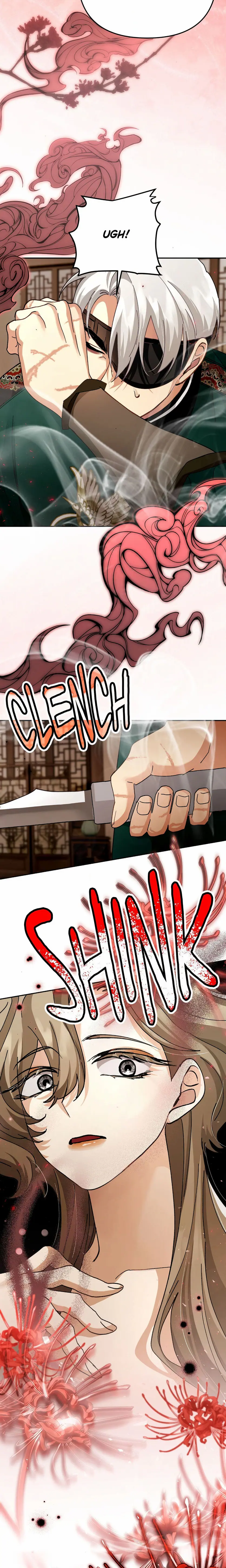 Kingdom of Innocence (Uncensored), chapter 44, page 7 of 30