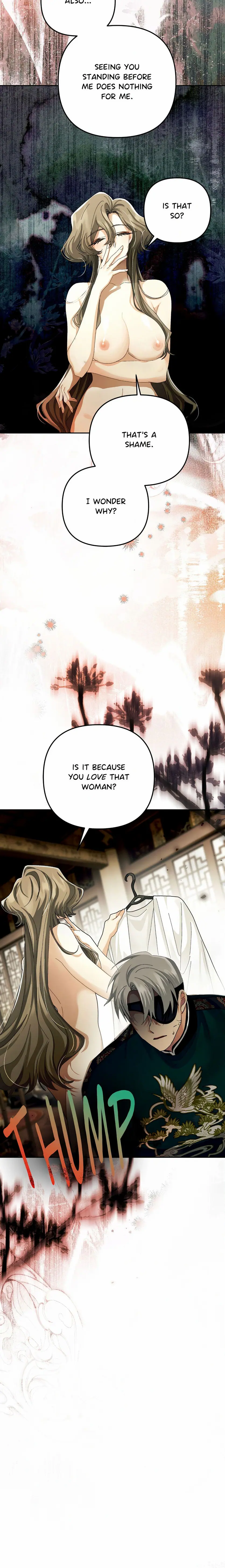 Kingdom of Innocence (Uncensored), chapter 44, page 10 of 30