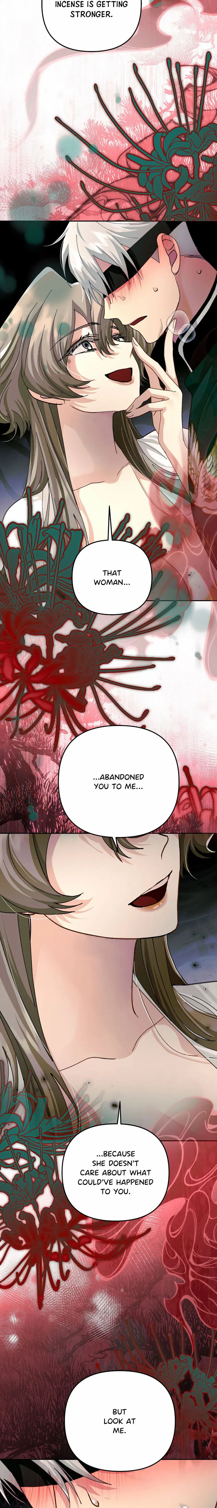 Kingdom of Innocence (Uncensored), chapter 44, page 19 of 30