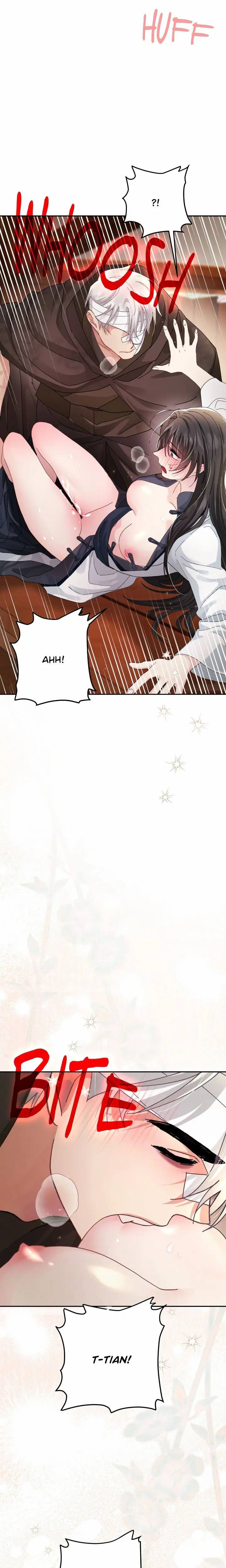 Kingdom of Innocence (Uncensored), chapter 45, page 13 of 29