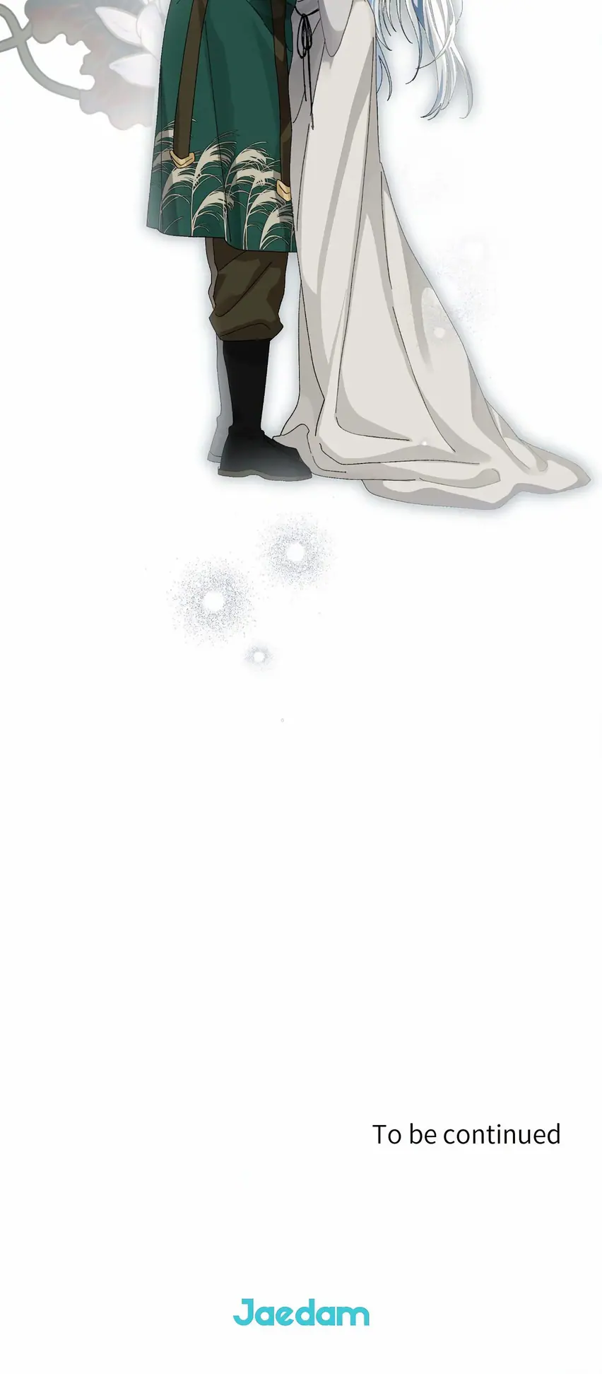 Kingdom of Innocence (Uncensored), chapter 48, page 30 of 30