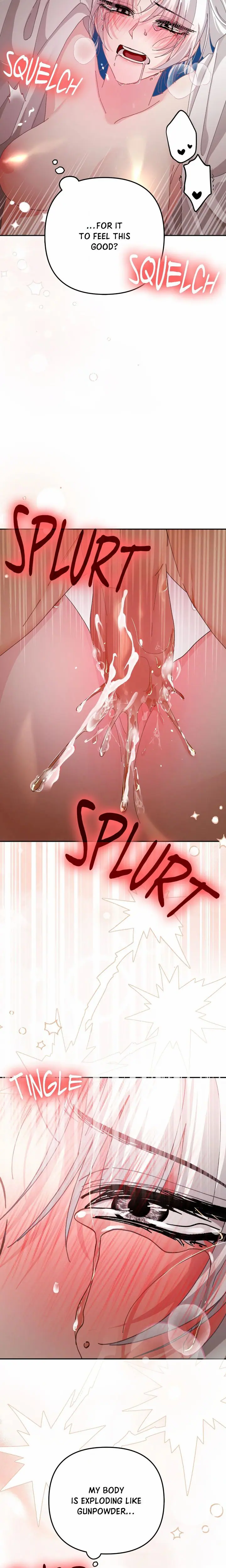 Kingdom of Innocence (Uncensored), chapter 49, page 22 of 24