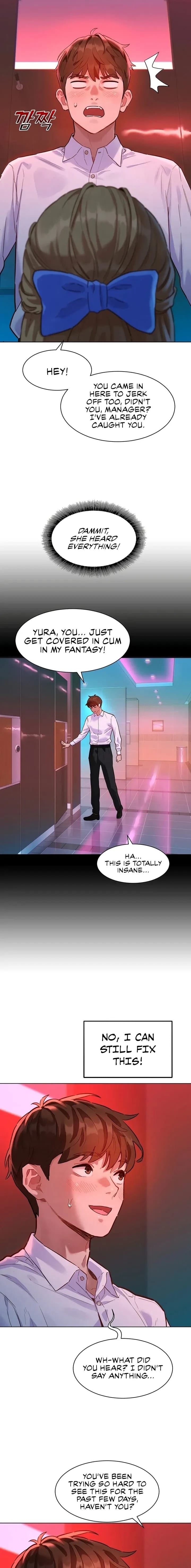 KinkFolder.ZIP (Uncensored), chapter 2, page 11 of 33