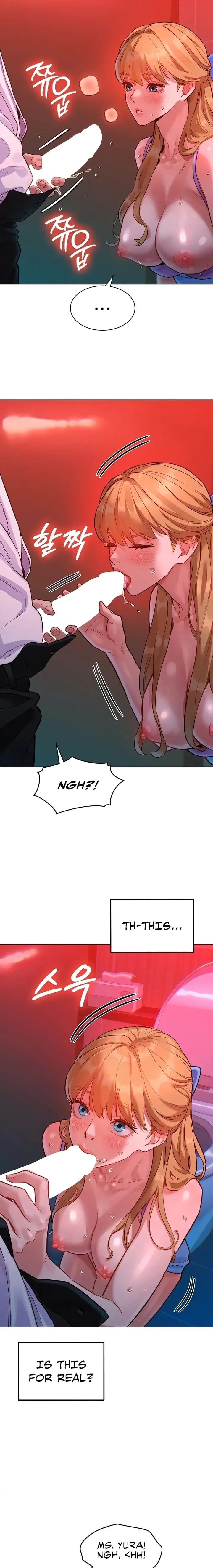 KinkFolder.ZIP (Uncensored), chapter 2, page 17 of 33