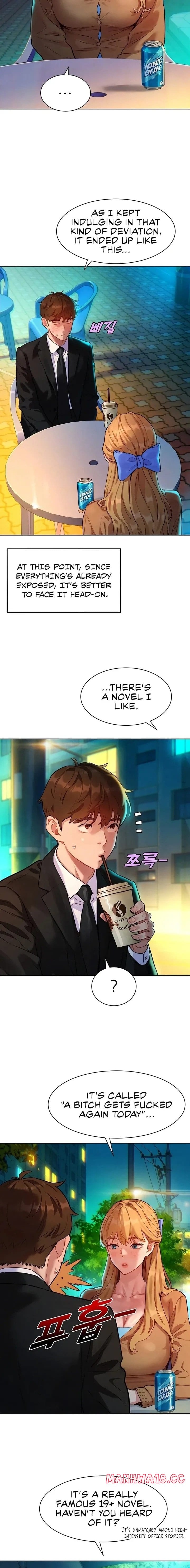 KinkFolder.ZIP (Uncensored), chapter 3, page 6 of 23