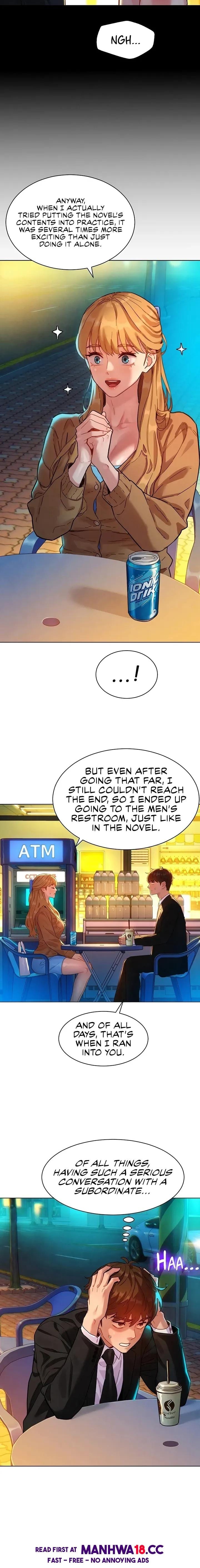 KinkFolder.ZIP (Uncensored), chapter 3, page 10 of 23