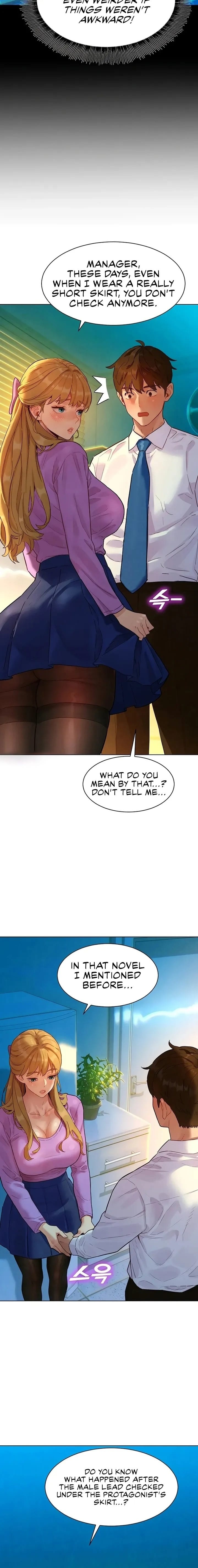 KinkFolder.ZIP (Uncensored), chapter 3, page 22 of 23