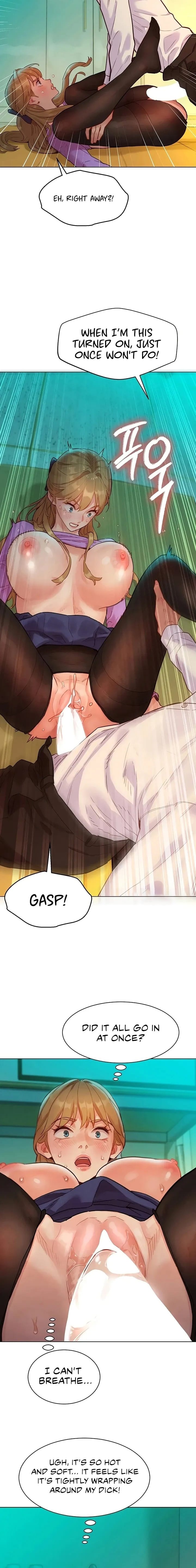 KinkFolder.ZIP (Uncensored), chapter 4, page 21 of 24