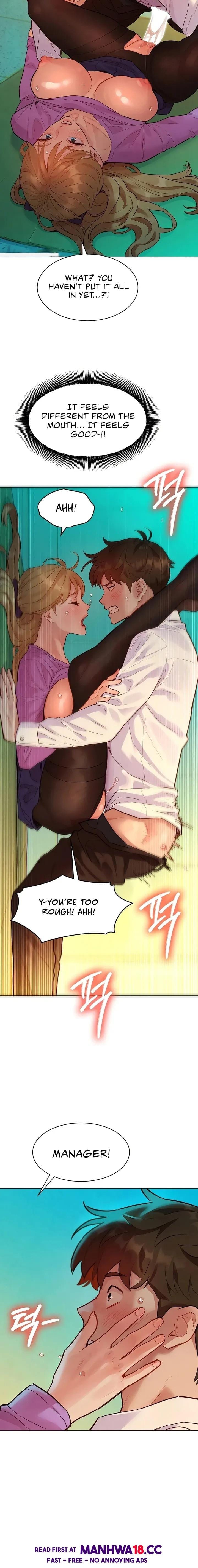 KinkFolder.ZIP (Uncensored), chapter 4, page 23 of 24