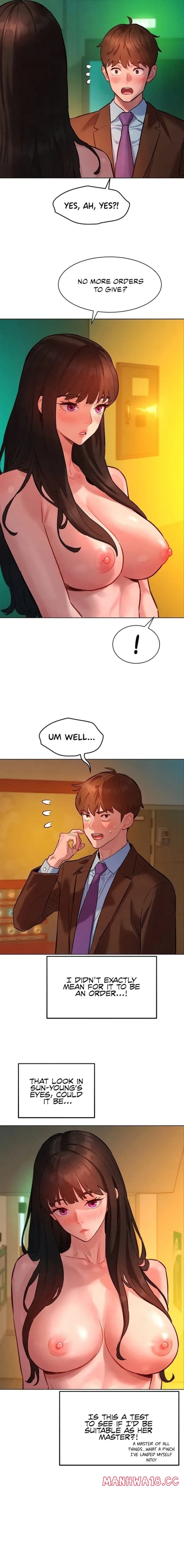 KinkFolder.ZIP (Uncensored), chapter 8, page 17 of 19