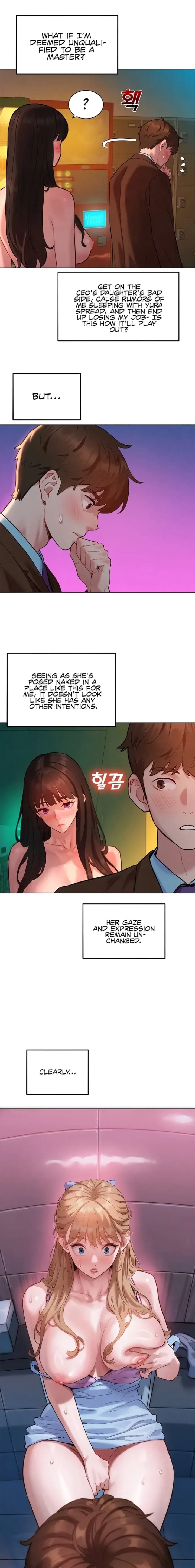 KinkFolder.ZIP (Uncensored), chapter 8, page 18 of 19