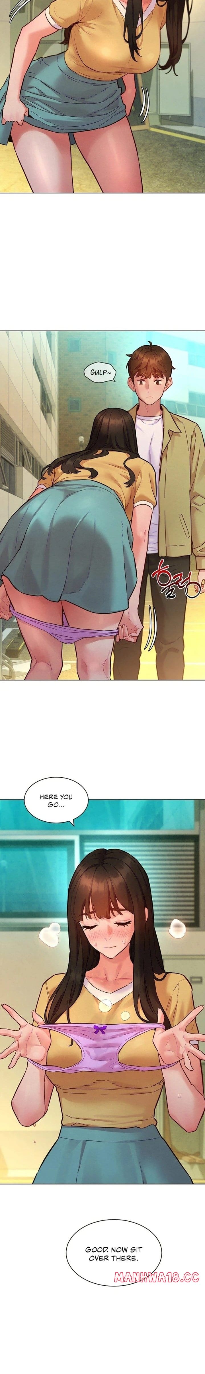 KinkFolder.ZIP (Uncensored), chapter 10, page 8 of 28