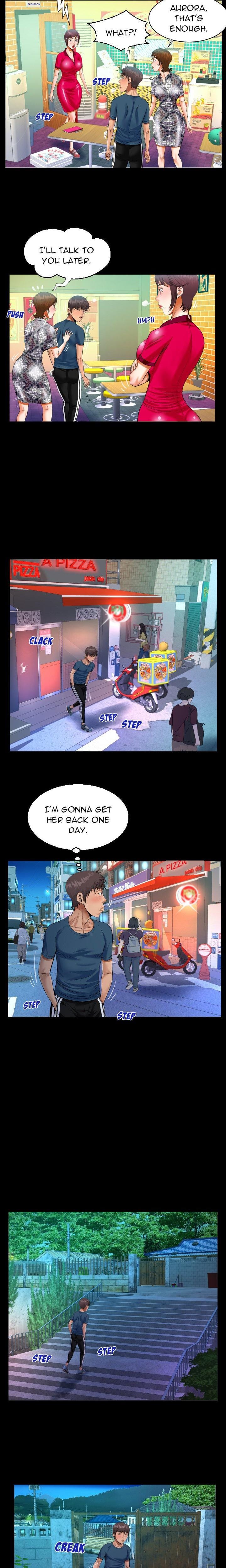 Knock Knock (Uncensored), chapter 30, page 7 of 13
