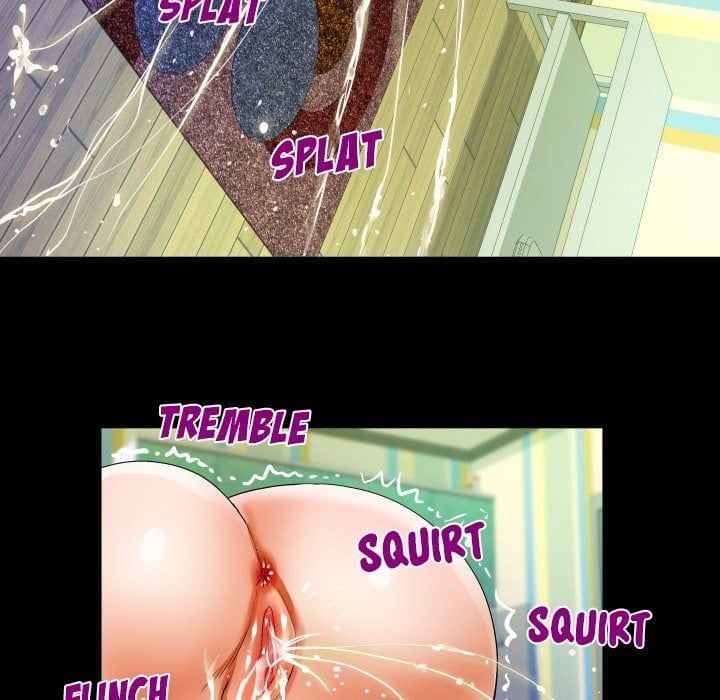 Knock Knock (Uncensored), chapter 47, page 59 of 88