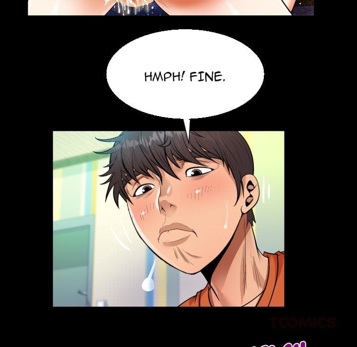 Knock Knock (Uncensored), chapter 47, page 62 of 88